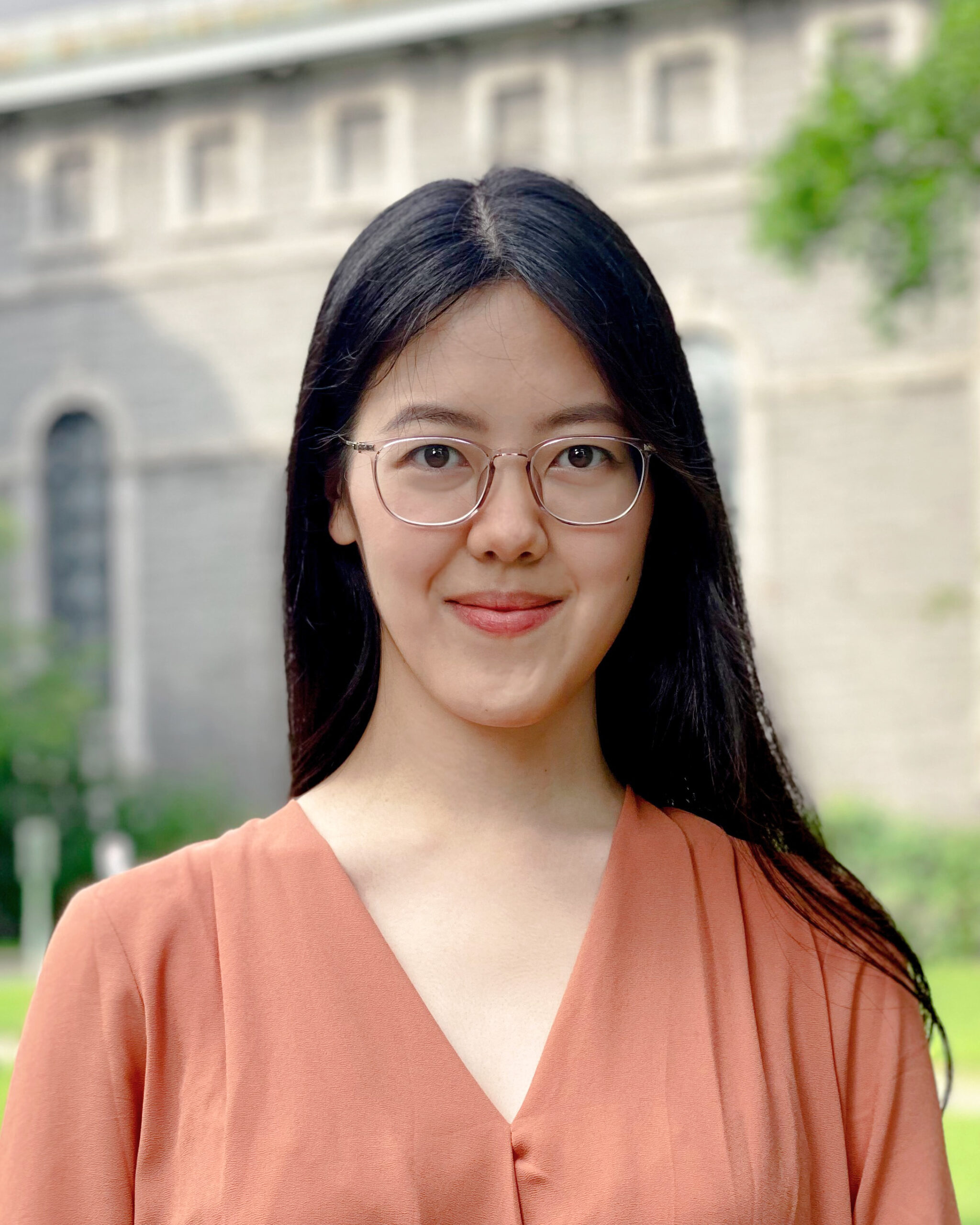 Dr. Cathleen Dai, MD - Family Physician at MediOne Physicians