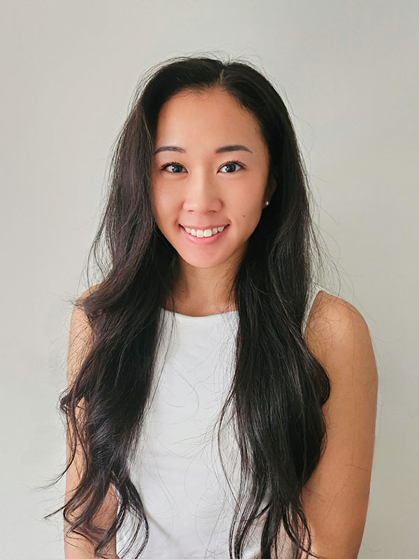 Dr. Amanda Yee, MD - Family Physician at MediOne Physicians