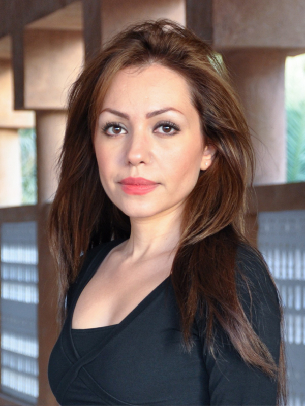 Dr. Bayan Shariati, MD - Family Physician at MediOne Physicians