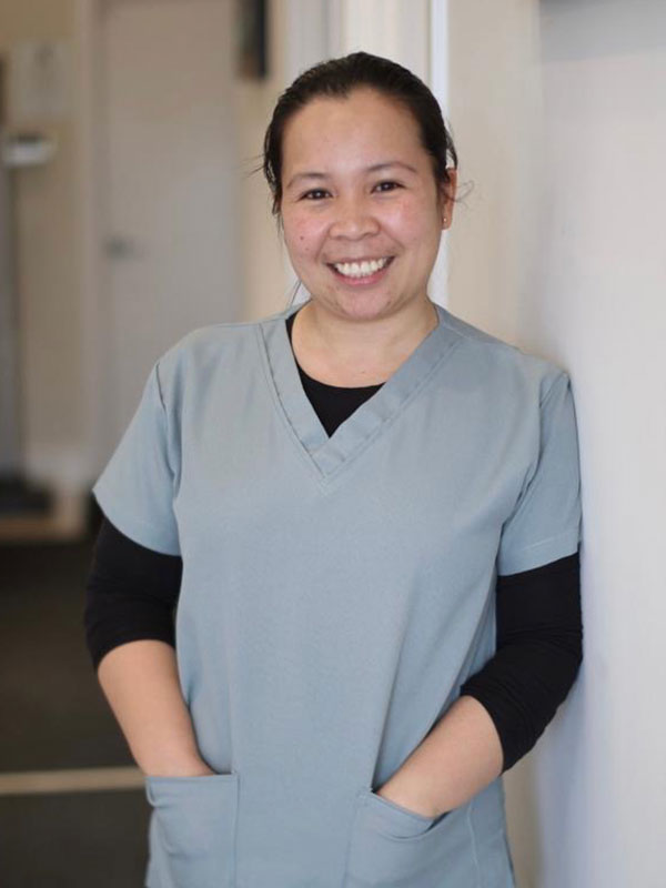 Bhelen F. - Medical Office Administrator at MediOne Physicians