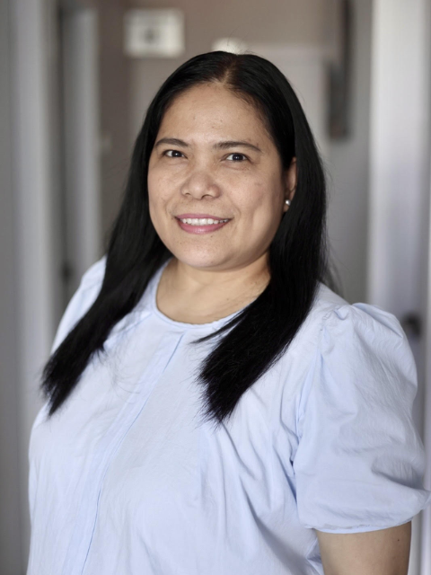 Connie Yuzon - Clinic Manager at MediOne Physicians