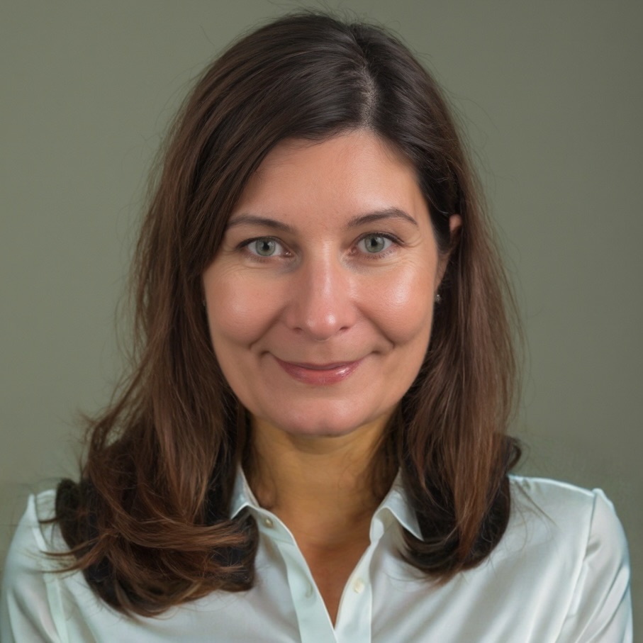 Dr. Elena Zakiryenok, MD - Pediatrician at MediOne Physicians