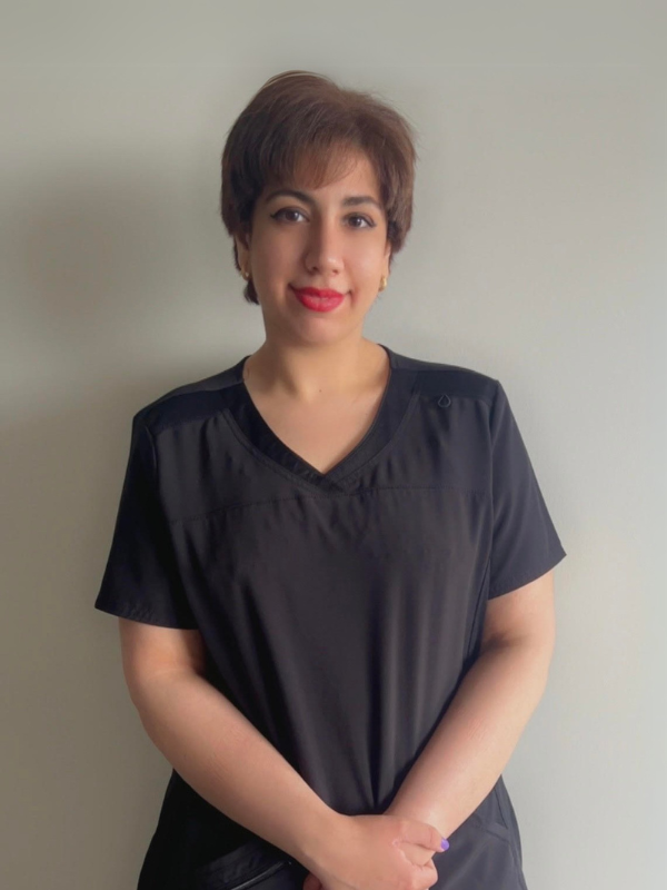 Delara T. - Medical Office Administrator at MediOne Physicians