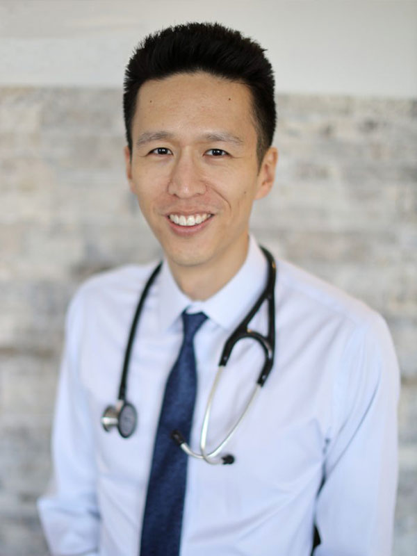 Dr. Ricardo Ko, MD - Family Physician at MediOne Physicians