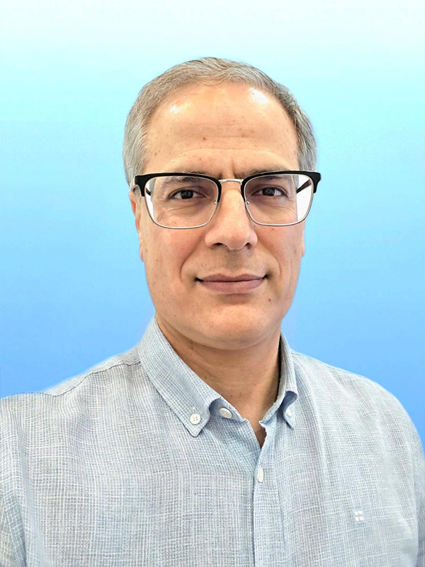 Dr. Reza Nakhaei, MD - Family Physician at MediOne Physicians