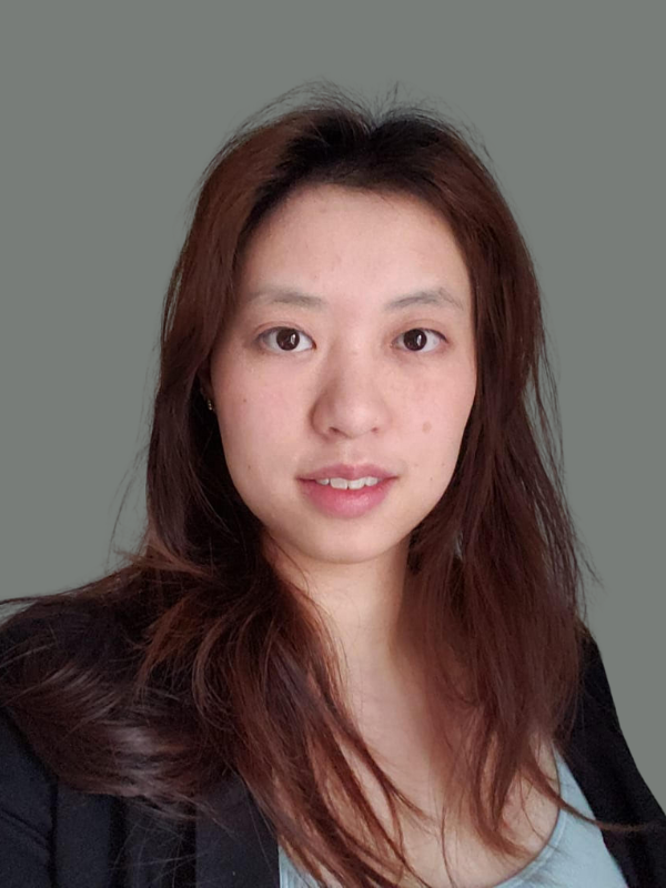 Dr. Victoria Au, MD - Family Physician at MediOne Physicians