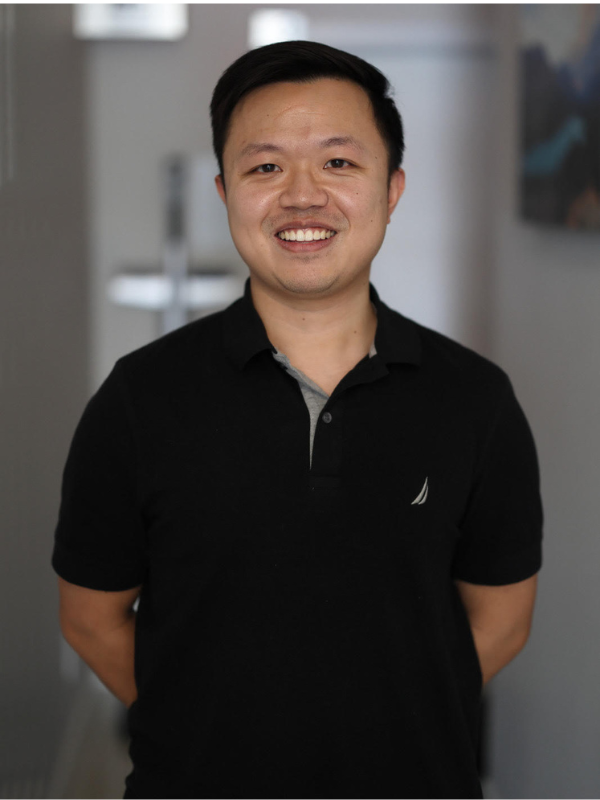 Jason N. - Medical Office Administrator at MediOne Physicians