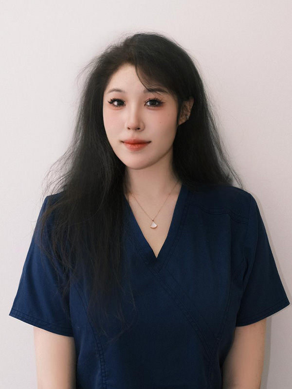 Jolin B. - Medical Office Administrator at MediOne Physicians