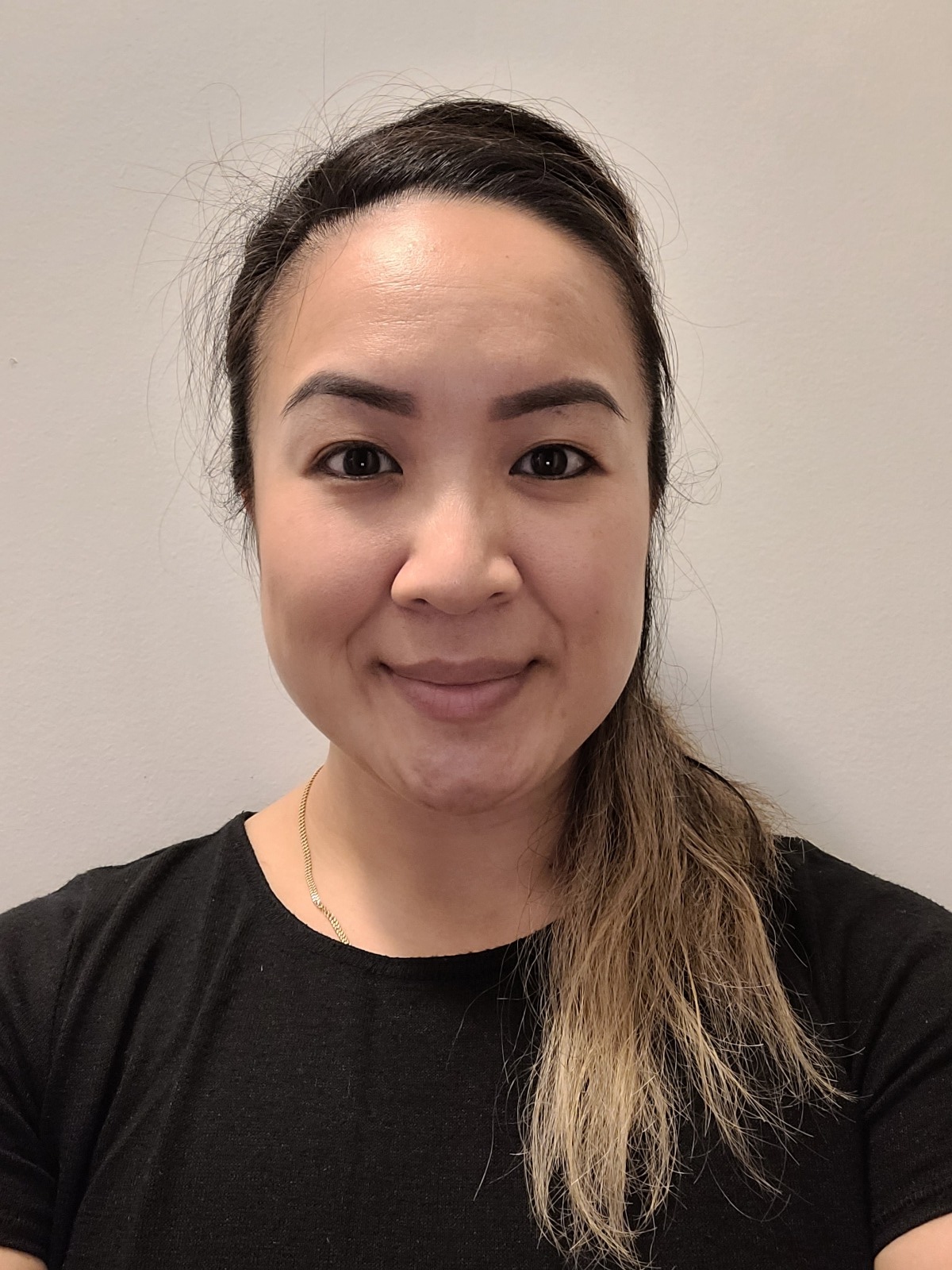 Anna Tran, NP - Nurse Practitioner at MediOne Physicians