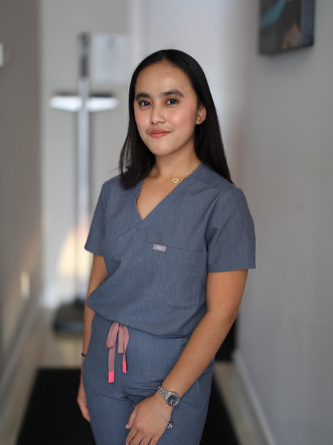 Queen Soleto - Team Lead at MediOne Physicians