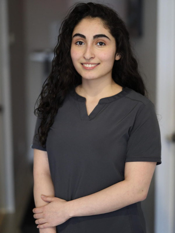 Sara R. - Medical Office Administrator at MediOne Physicians