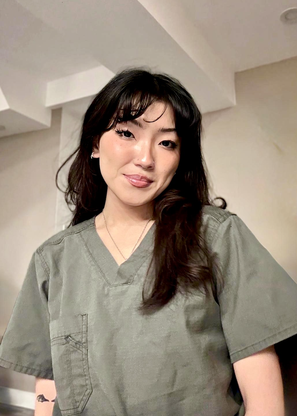 Chelsea Y. - Medical Office Administrator at MediOne Physicians