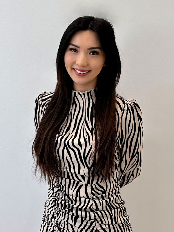 Sharon Cheung, MBA - Business Director at MediOne Physicians