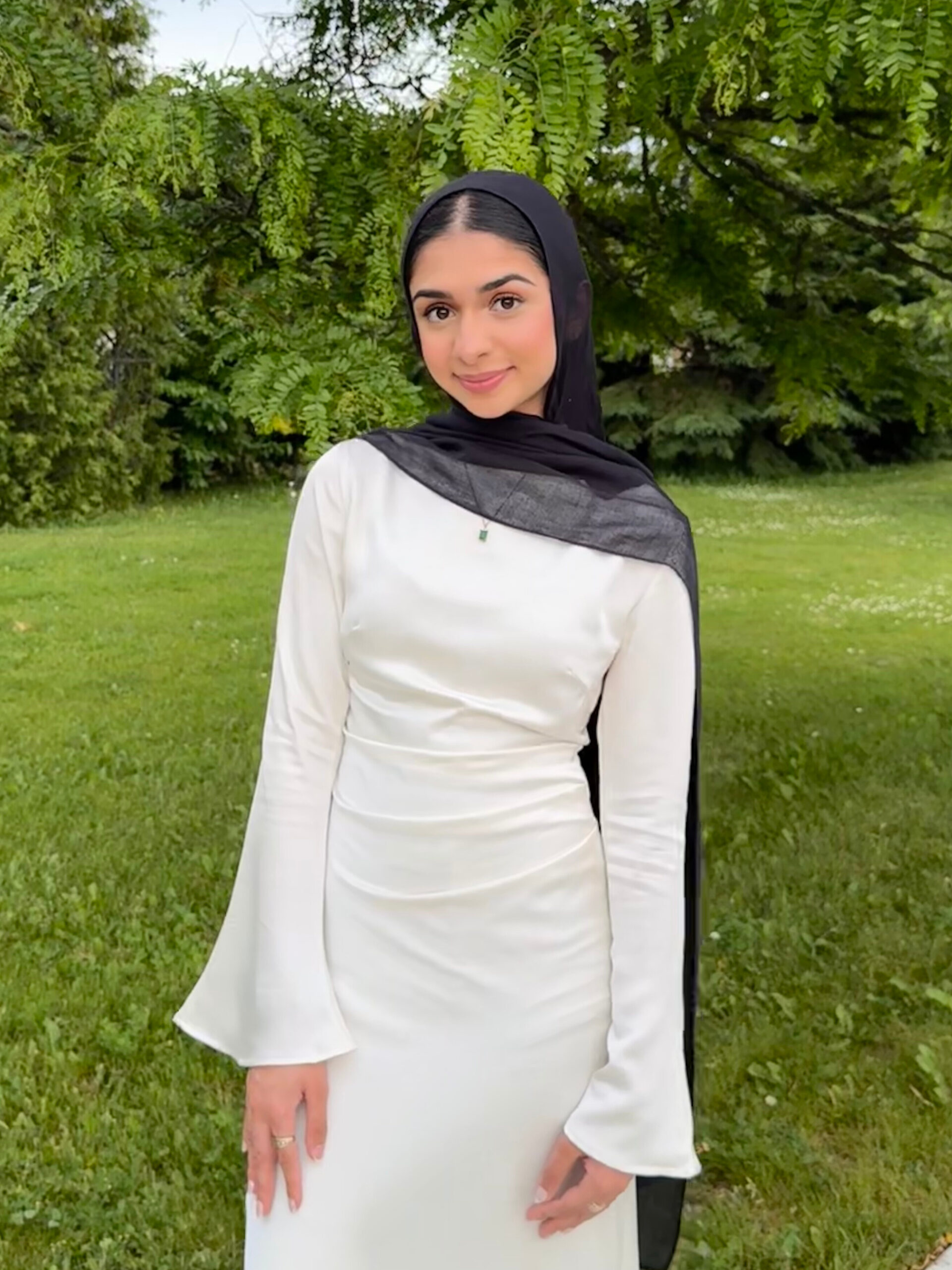 Sehrish Aftab - Comms Manager at MediOne Physicians