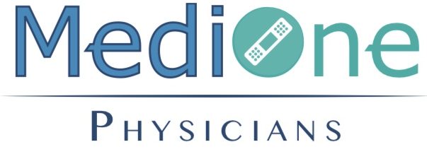 MediOne Physicians Logo